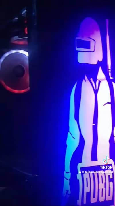 RGB GAMING PC