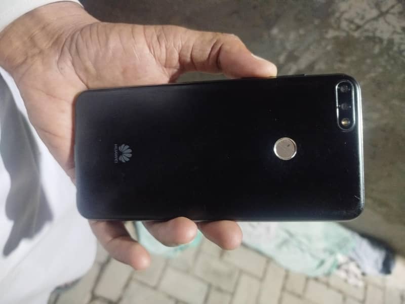 Huawei 10 Lite 4