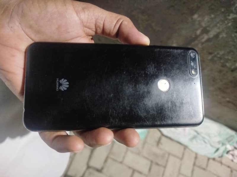 Huawei 10 Lite 5