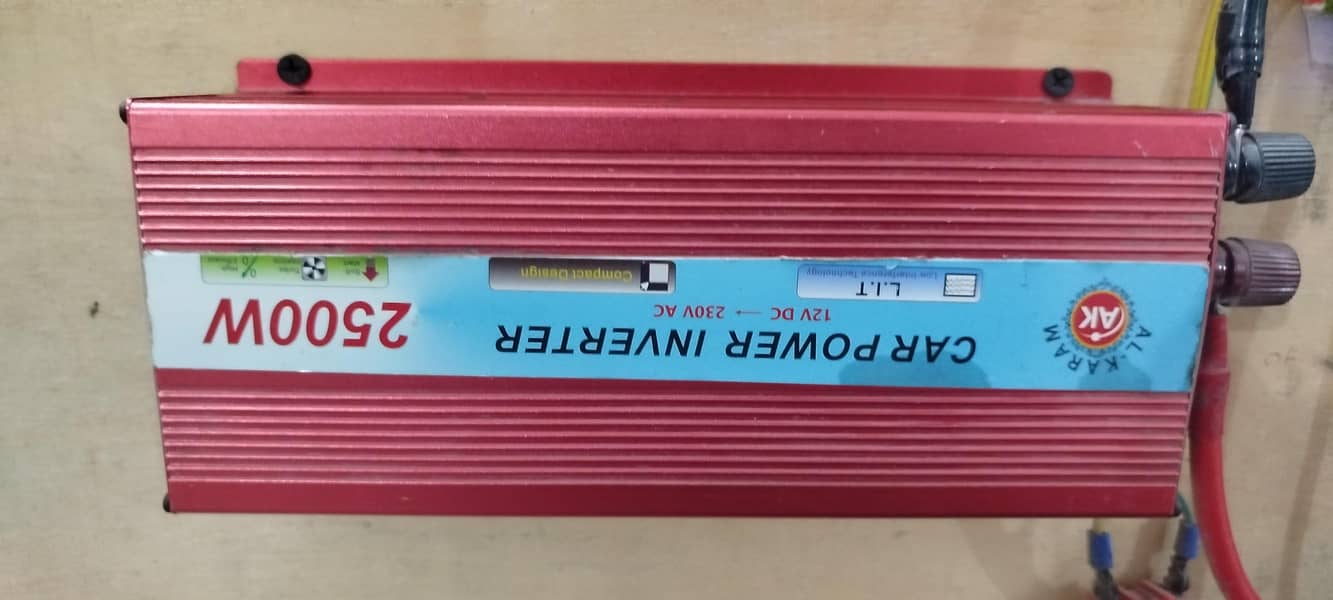 mppt charge controlar 1