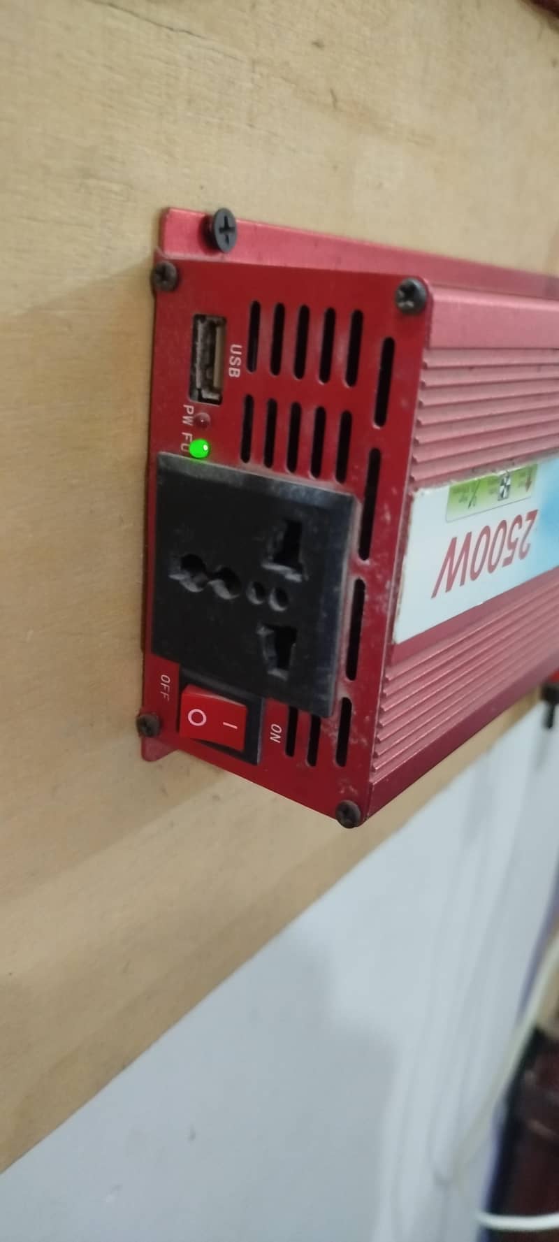 mppt charge controlar 2