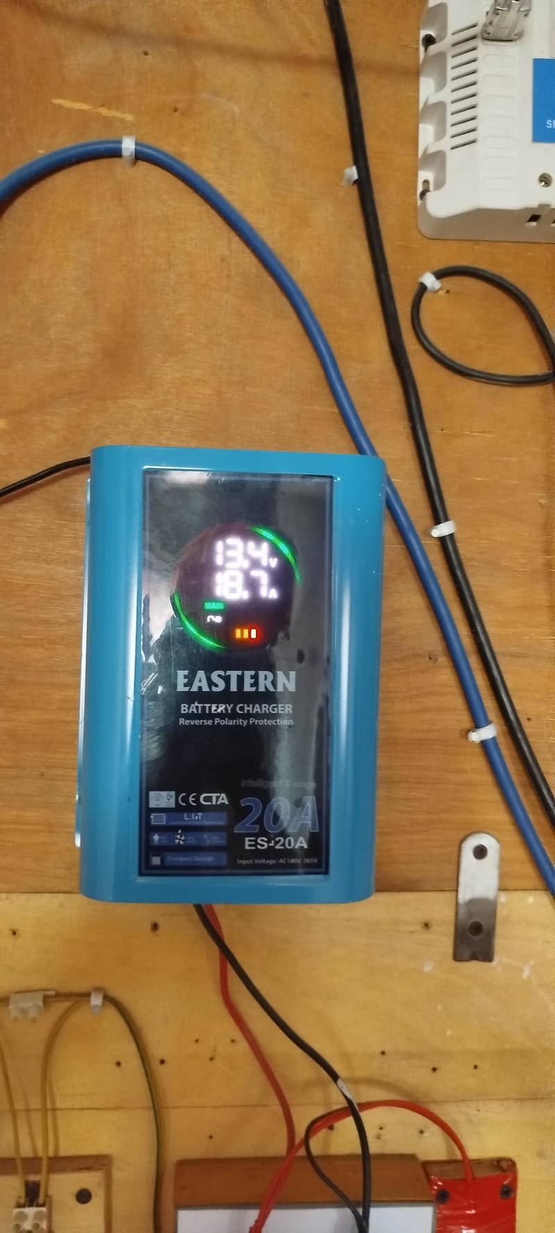 mppt charge controlar 6