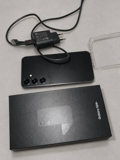 Samsung Mobile S24 Plus