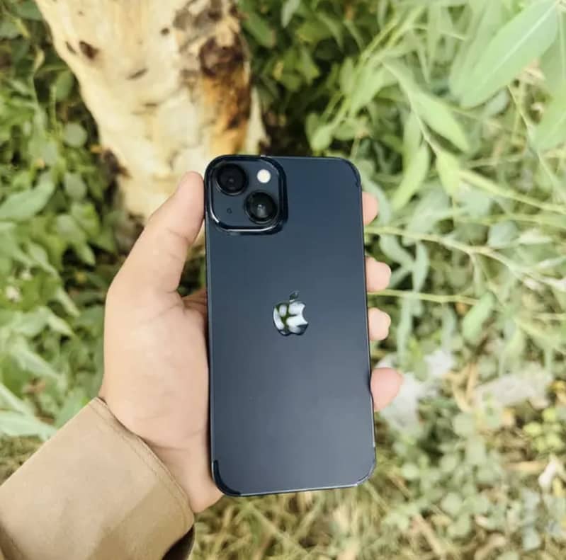 Iphone 13 0