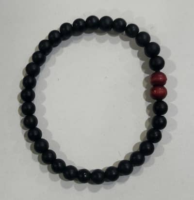 Men and women bracelet
