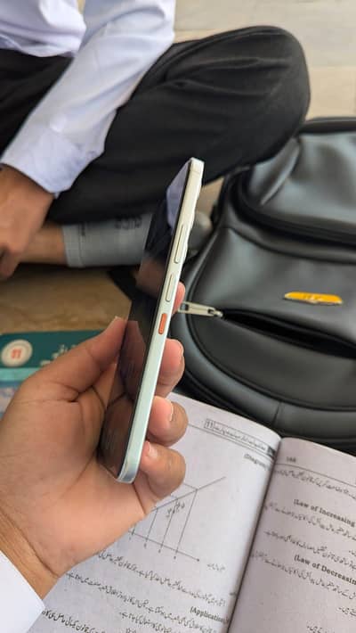 Infinix Hot 60Pro
