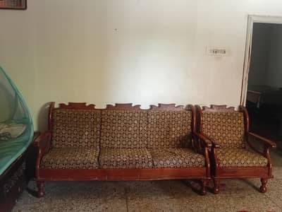 5 seater sofa set for sale