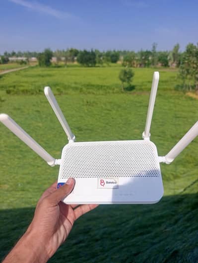 Huawei HG8245w5 Fiber Router for sale Epon Fiber Router
