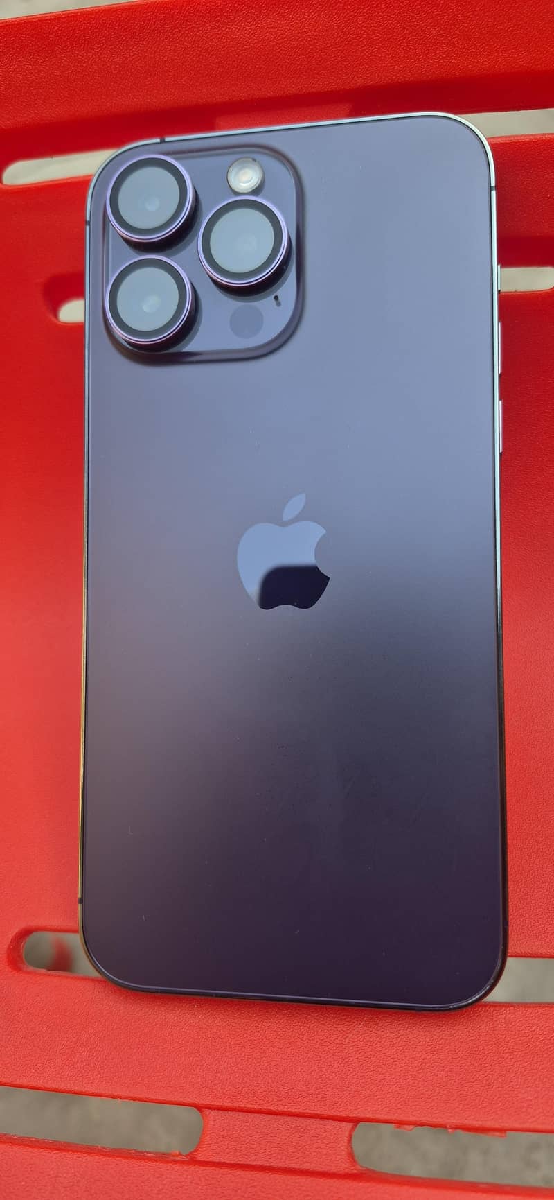 Apple iPhone 14 Pro Max 0