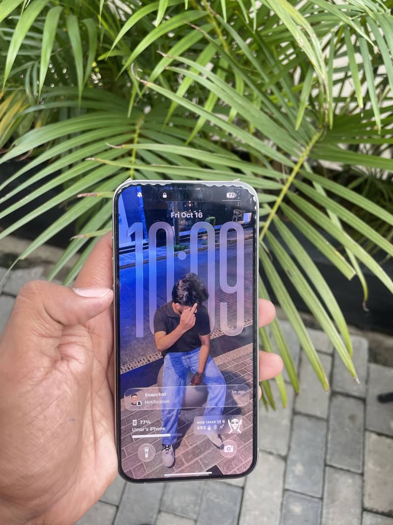 Apple iPhone 15 Pro Max 1