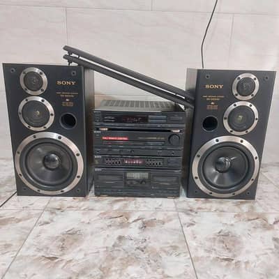 sony LBT502 full sound system original cndeshin main hai