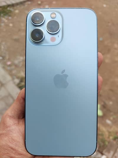 Apple iPhone 13 Pro Max