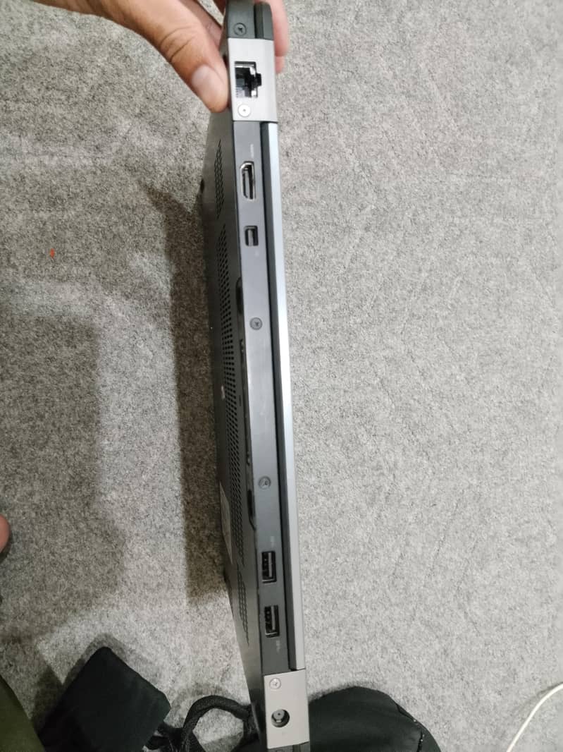 Dell laptop 1