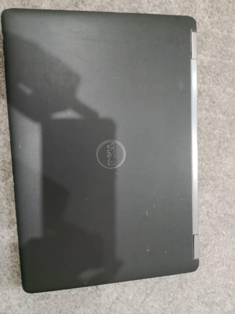 Dell laptop 6