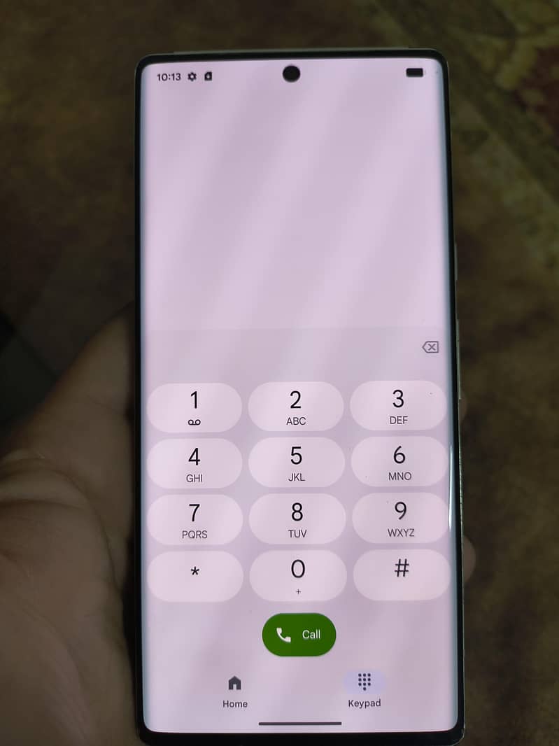 Google Pixel 6 Pro 1