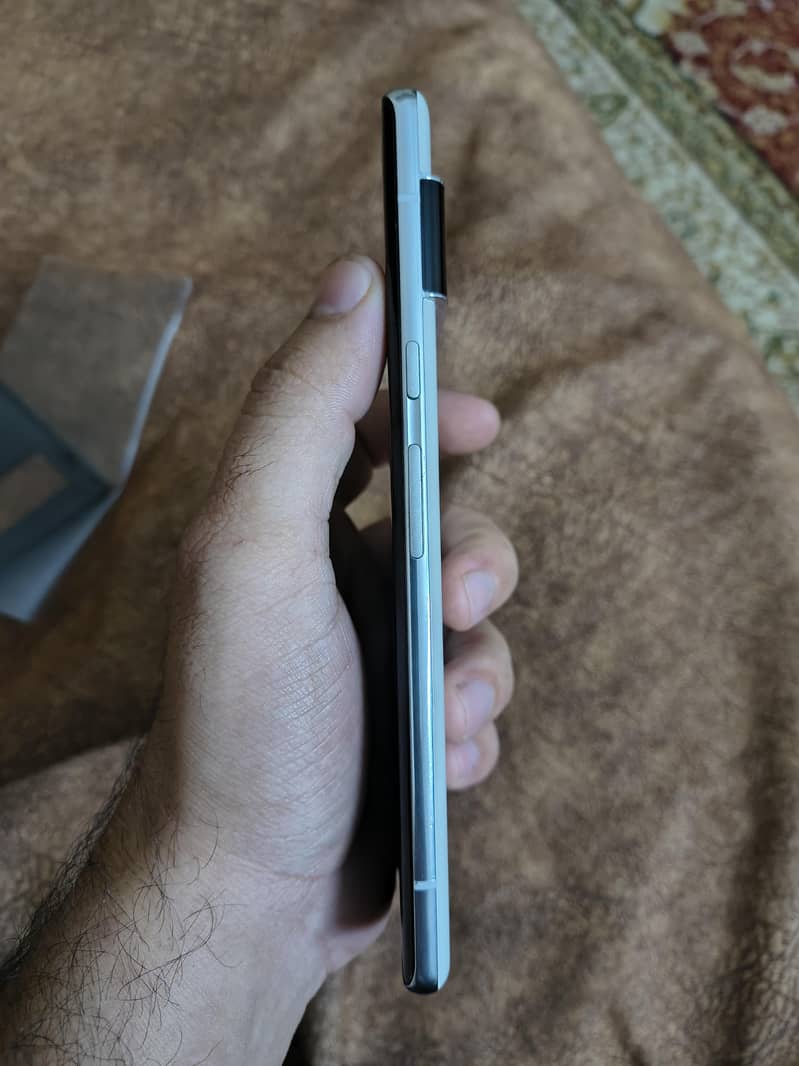 Google Pixel 6 Pro 4