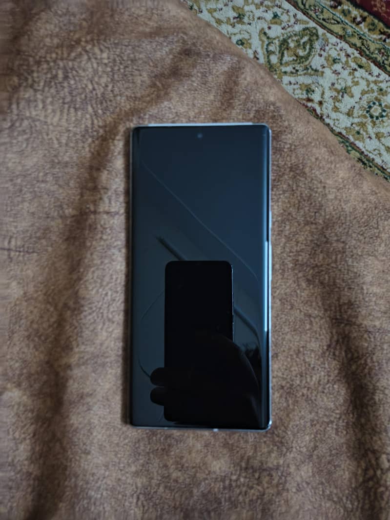 Google Pixel 6 Pro 5