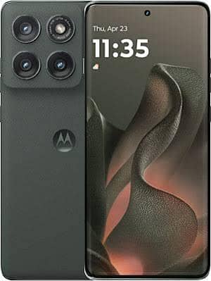 Motorola Moto 5G 2025 model