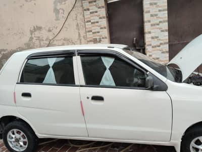 Suzuki Alto 2010