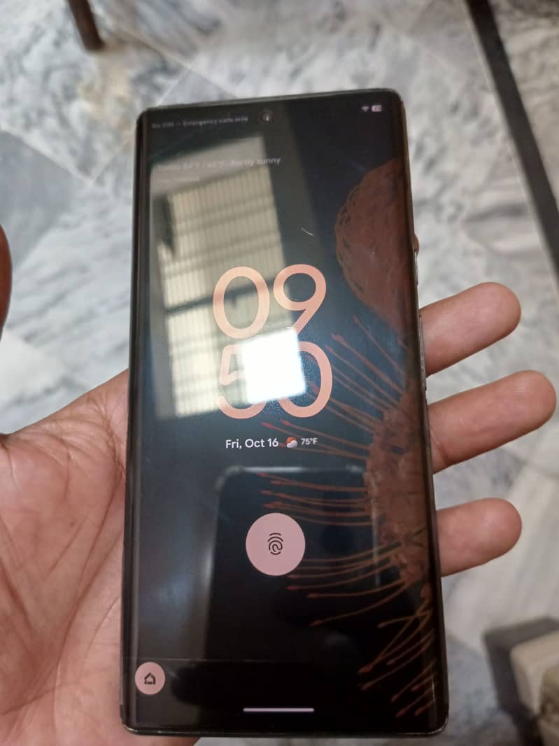 Google Pixel 6 Pro 1