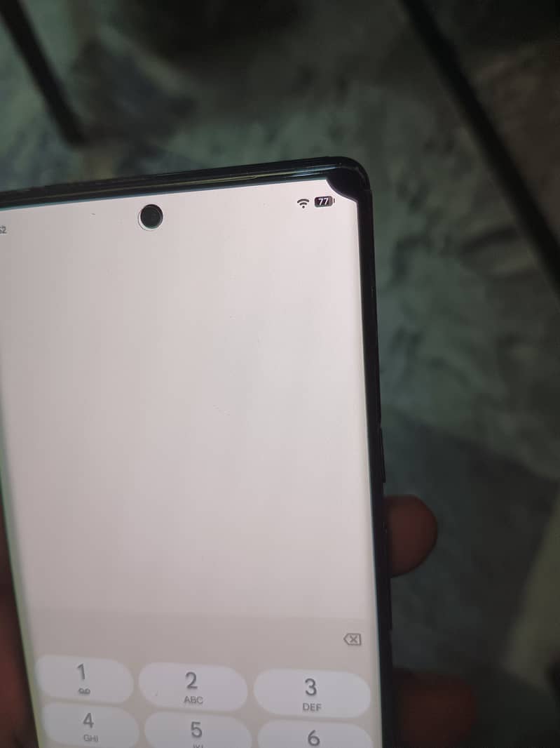 Google Pixel 6 Pro 3