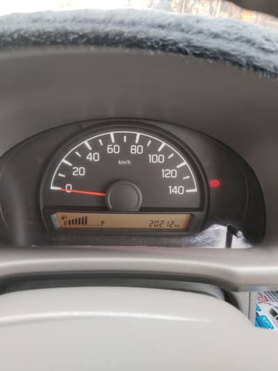 Suzuki Every 2026