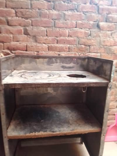 very good condition still counter