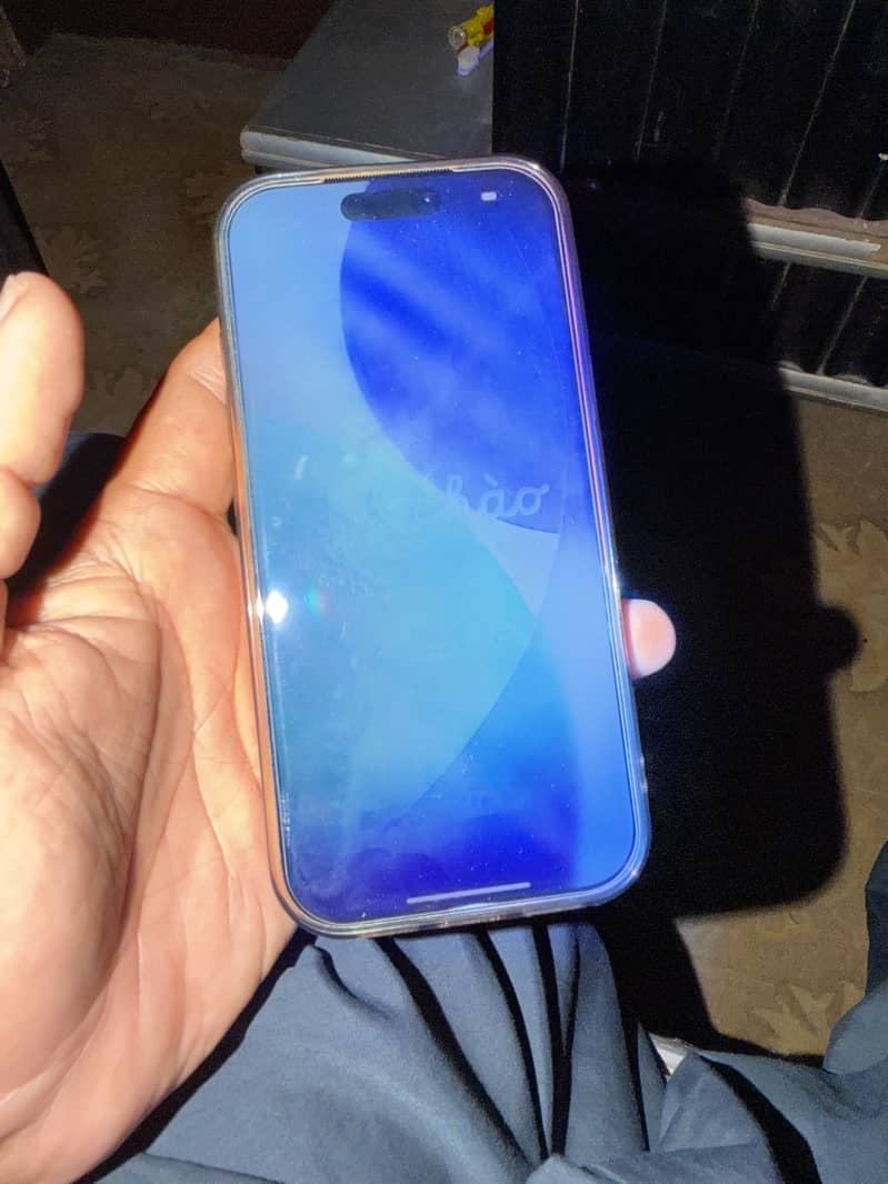 Apple iPhone 17 Pro 1