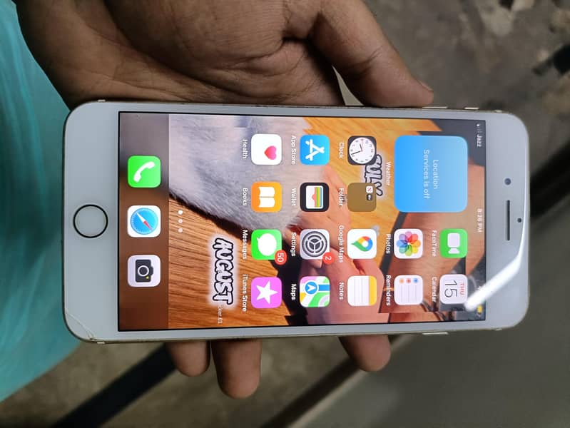 Apple iPhone 7 Plus 1