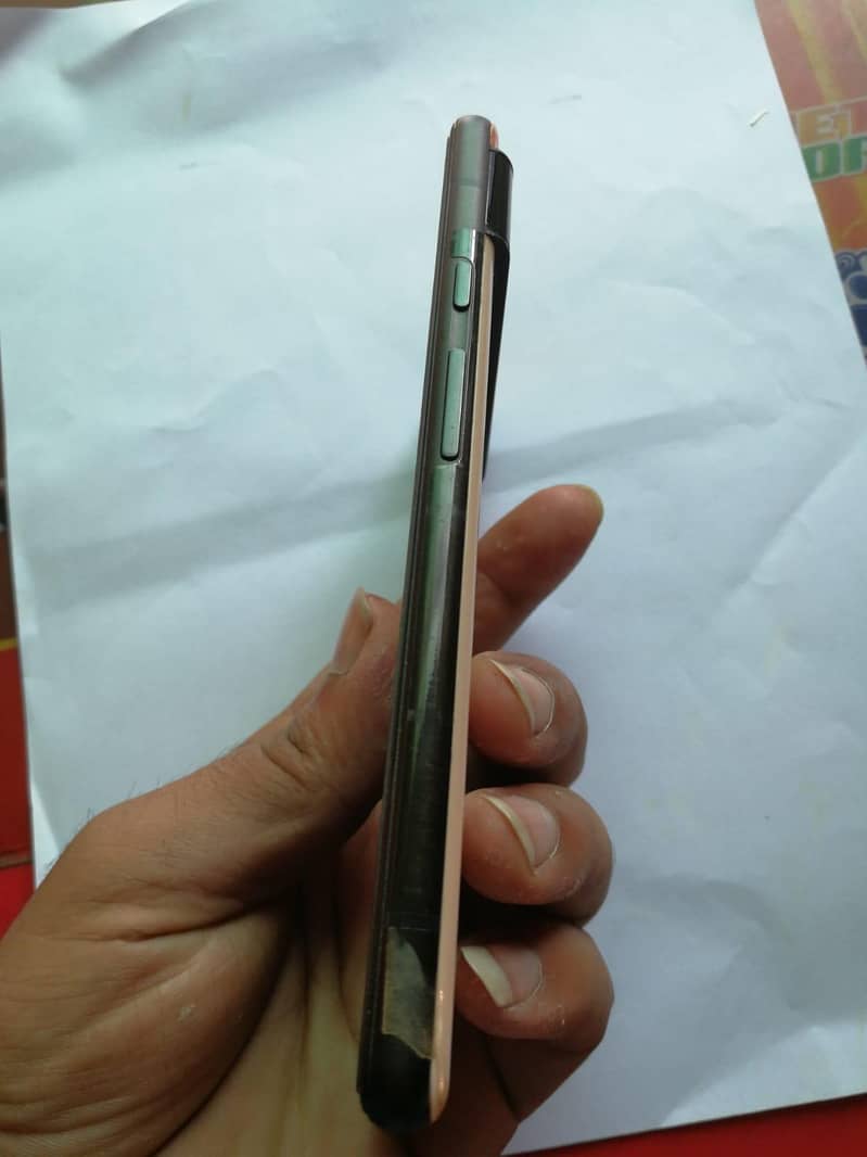 Google Pixel 6 4