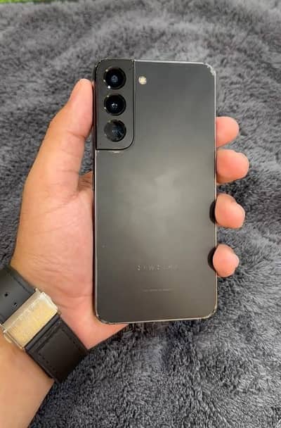 Samsung Mobile S22