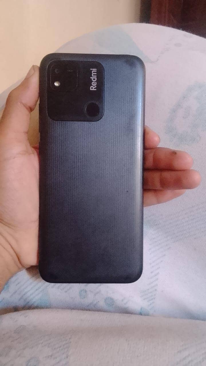 i Redmi 10A 0
