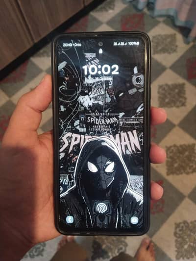 Samsung Galaxy A52s 5G - Great Condition - All Original