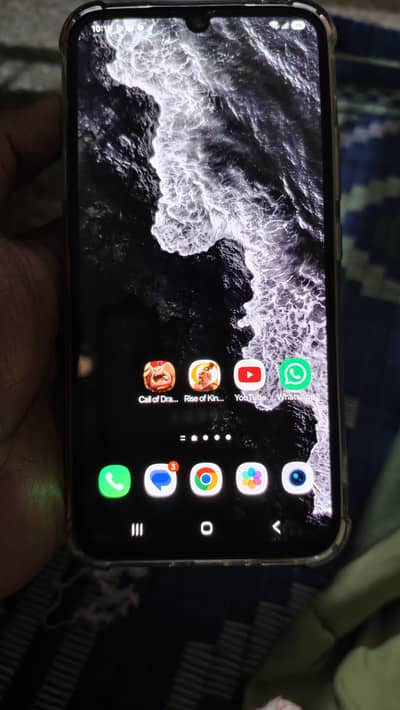 Samsung Mobile A34 5G
