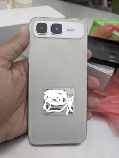 Smart 10 plus 128GB