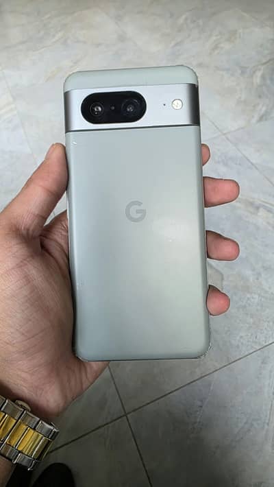 Google Pixel 8 | 128GB | Official PTA