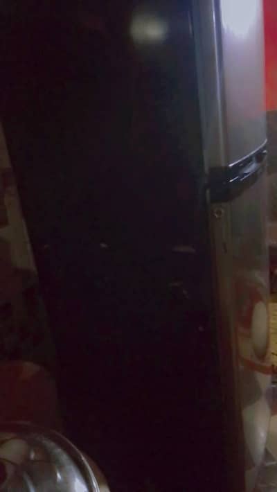 orient double door refrigerator