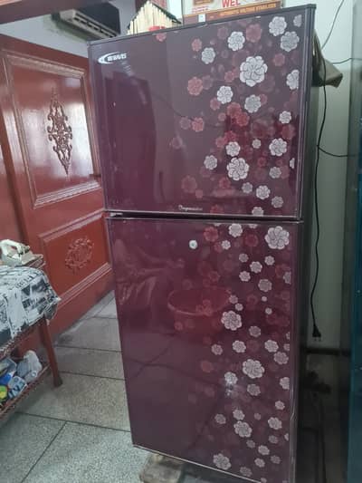 Fridge