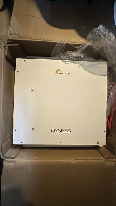 Dyness 5kw lithium battery New