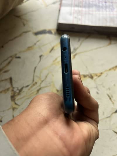 Samsung Mobile A12