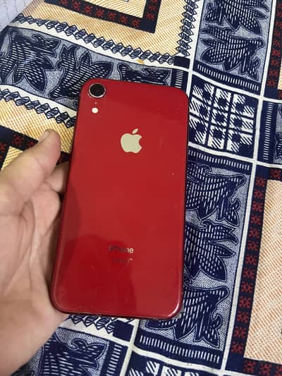Apple iPhone XR