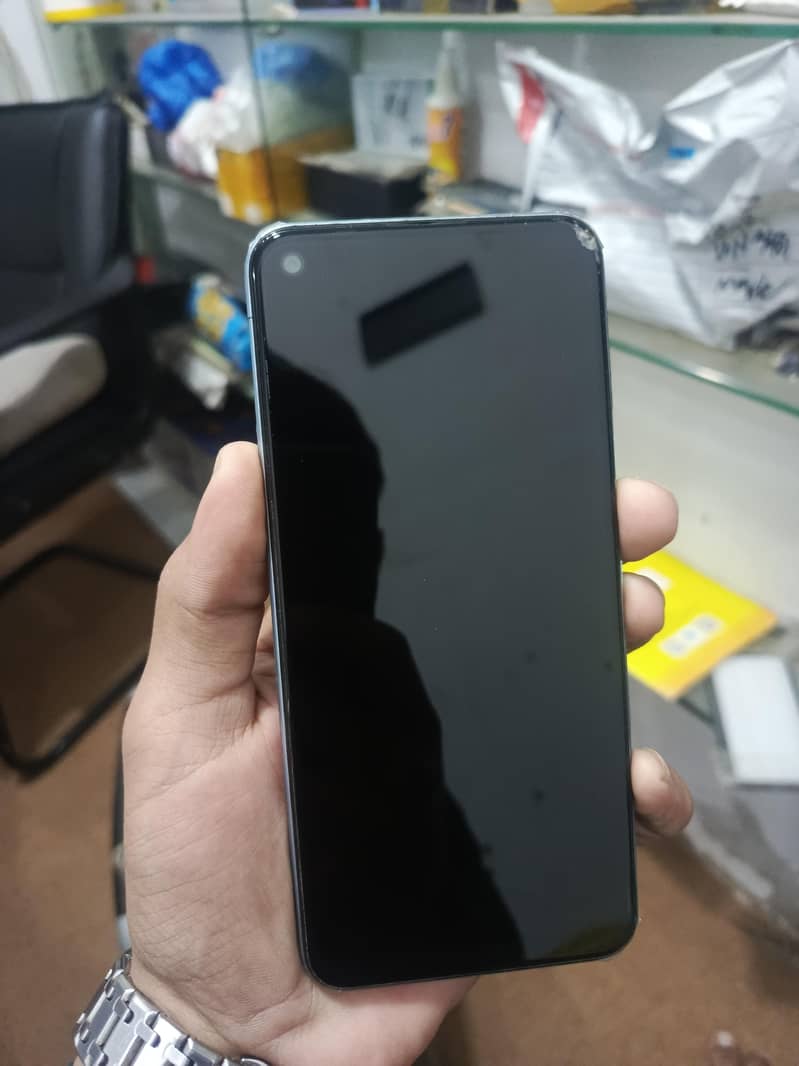 Tecno Camon 17 2