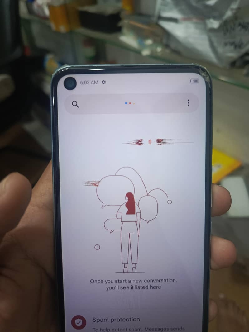 Tecno Camon 17 3