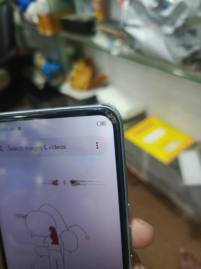 Tecno Camon 17 4