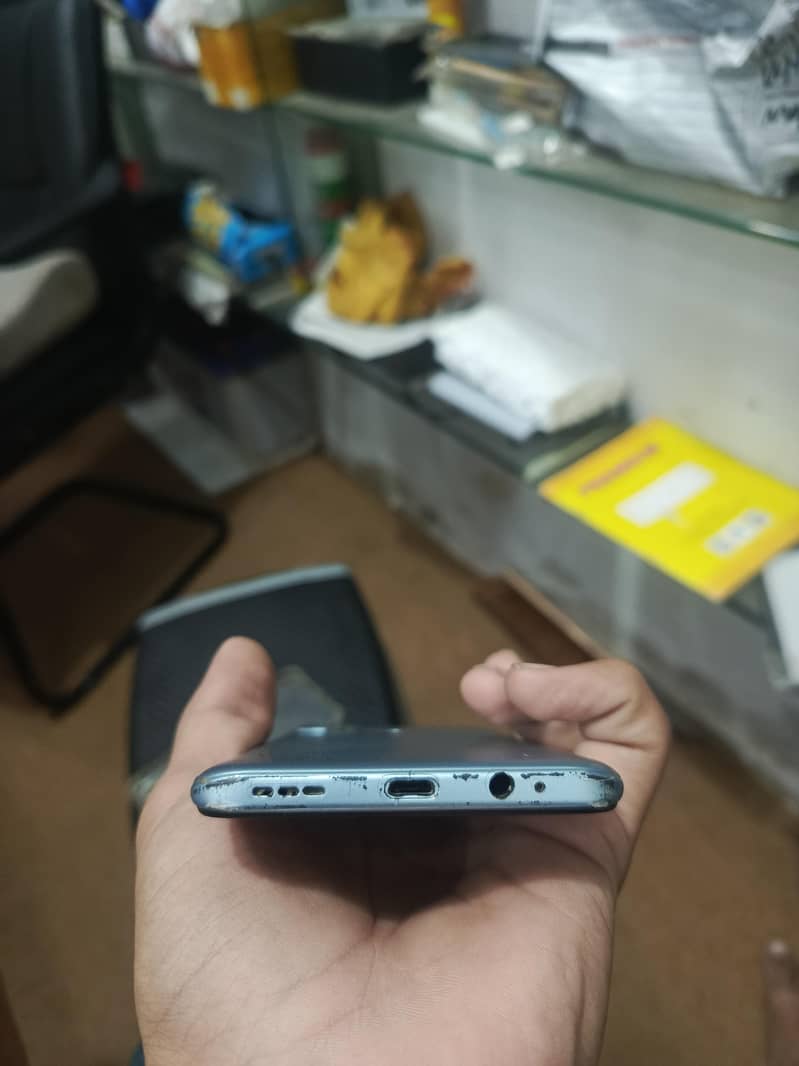 Tecno Camon 17 5