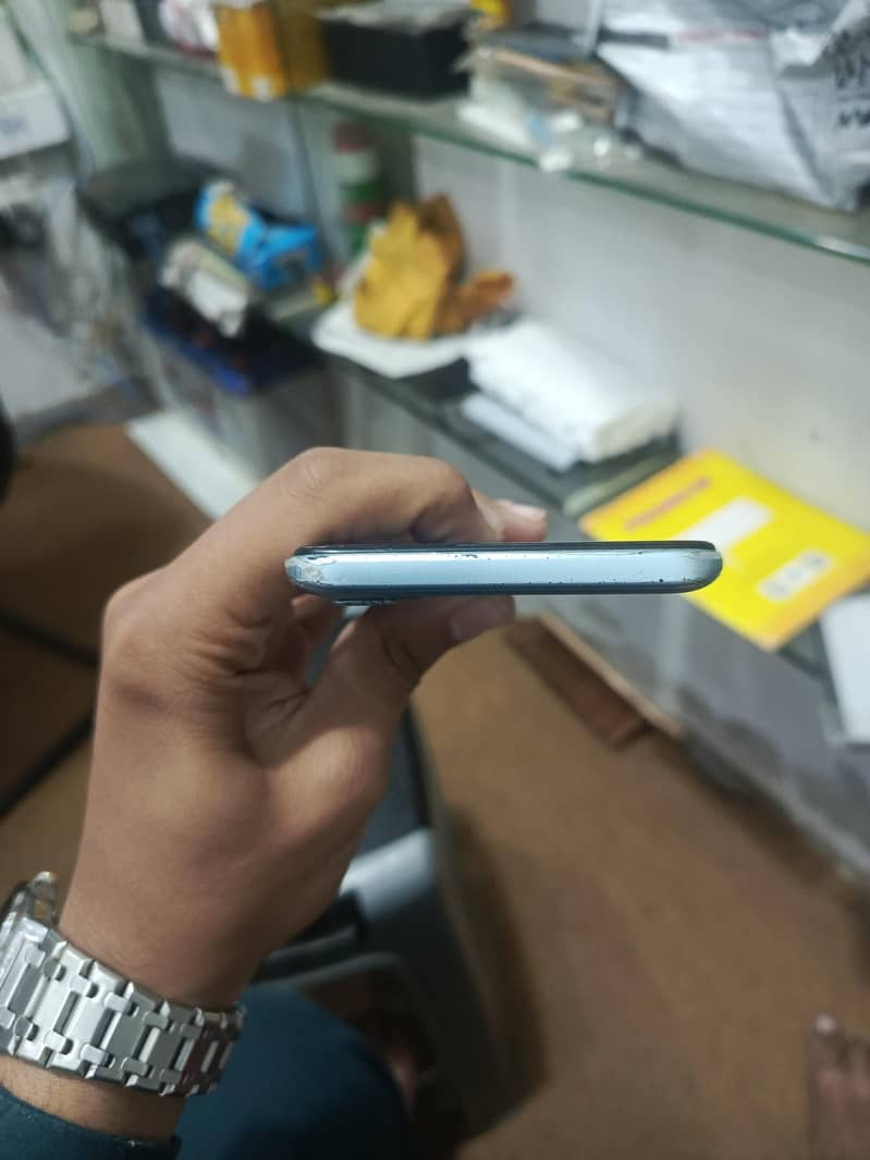 Tecno Camon 17 8