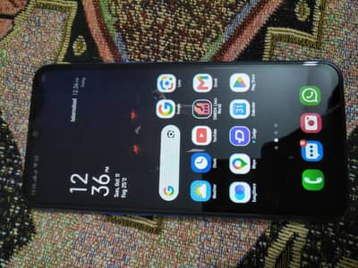OPPO A12
