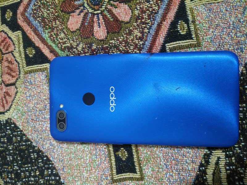 OPPO A12 1