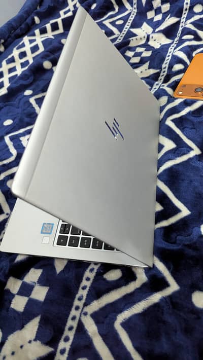 hp elite book 840 g5