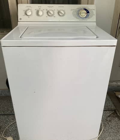 General Washing machine